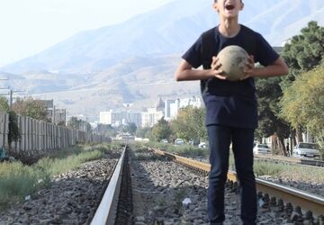 «کاپیتان شماره هفت» آماده حضور در فستیوال‌های داخلی و خارجی