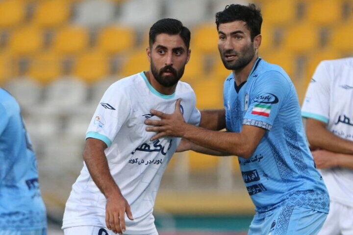 چادرملو نماینده ایران در لیگ قهرمانان آسیا شد