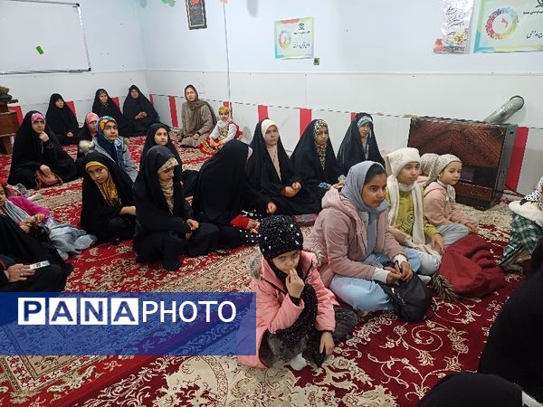 جشن یلدا و ولادت حضرت زهرا(س)