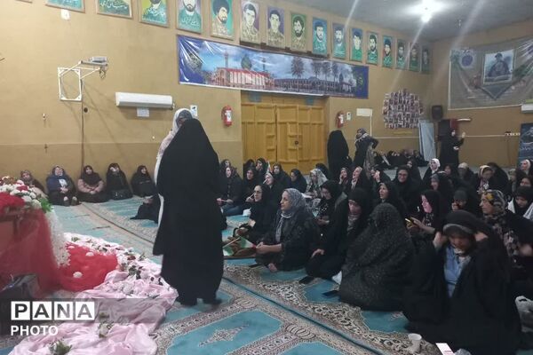 کاروان راهیان نور فتح الفتوح