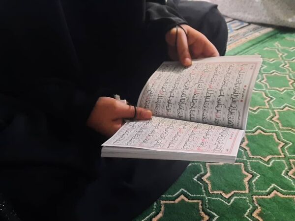 پایان سه روز بندگی خدا