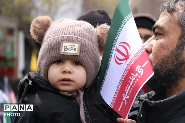 نسل جدید، پای آرمان‌های انقلاب 