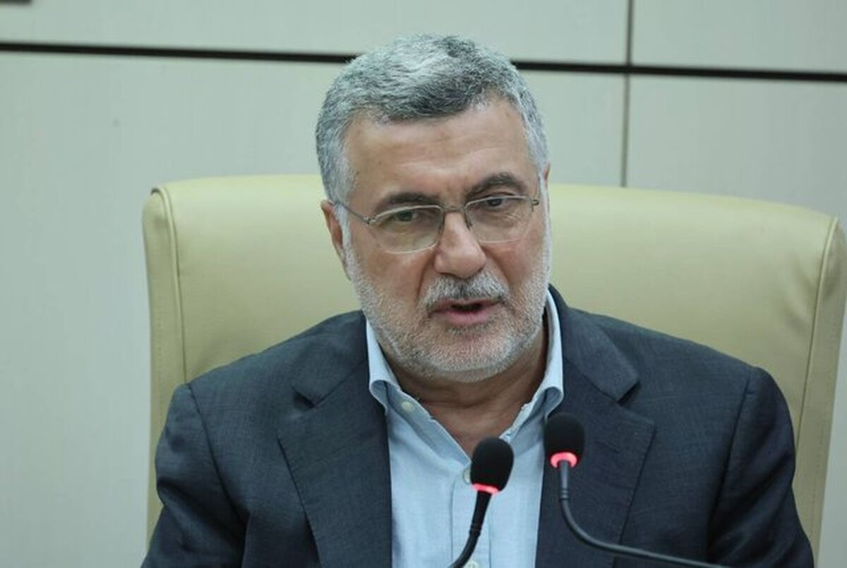 پرداخت ۱۰۰۰ میلیارد تومان برای تامین شیرخشک