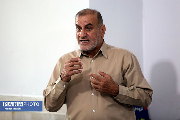 دومین روز از اردوی ملی خبرنگار مسئله‌محور پانا