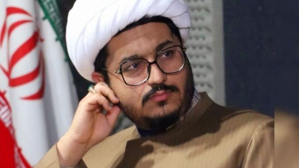 فعالیت در موکب رسانه ای راویوم فرصتی برای رونق بخشیدن به تولیدات رسانه ای است