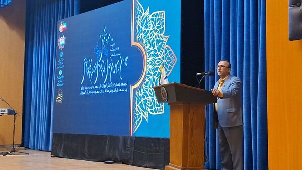همایش مدیران دبیرستان های شبانه روزی دوره دوم متوسطه نظری کشور