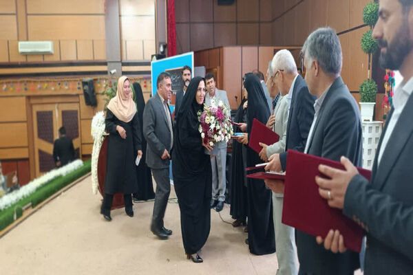 جشن بزرگ روز معلم در یاسوج