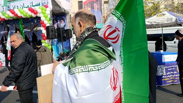 ۲۲ بهمن روز حیرت برای جهانیان