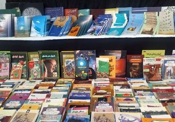 افتتاحیه طرح «کتاب‌گردون» در کانون شهیدان گوهری خلیل آباد 