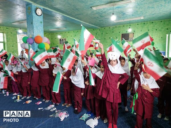 جشنواره آموزشی «دندان ۶» با هدف ارتقای سلامت دهان و دندان دانش‌آموزان در حاجی‌آباد