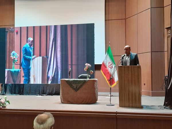 طرح تابان با محوریت فناوری نوین و هوش مصنوعی در ناحیه سه مشهد