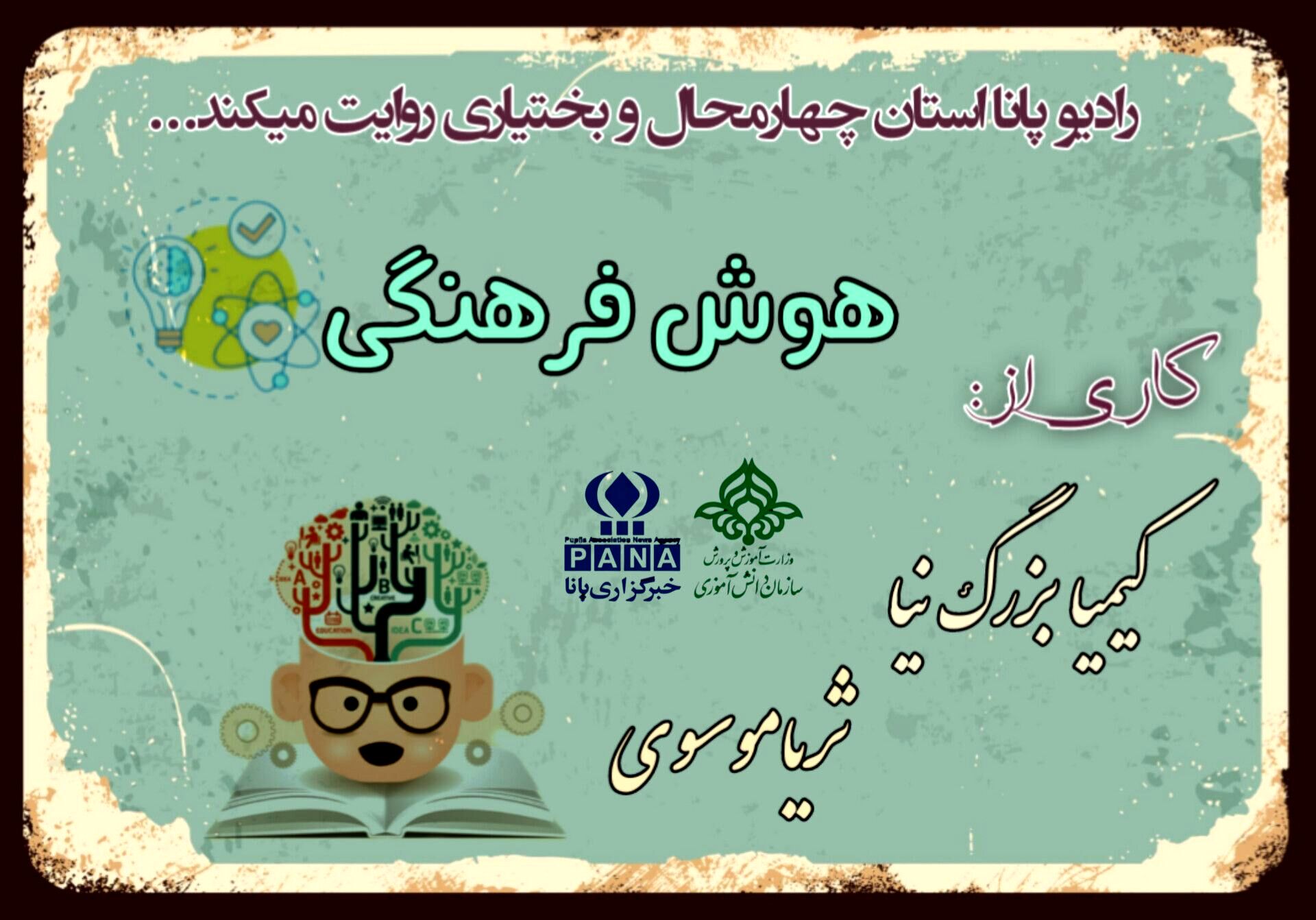 هوش فرهنگی