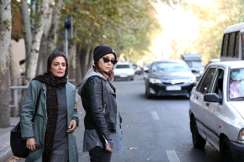 درخشش «زمستان بود» در جشنواره‌های هند و آتن