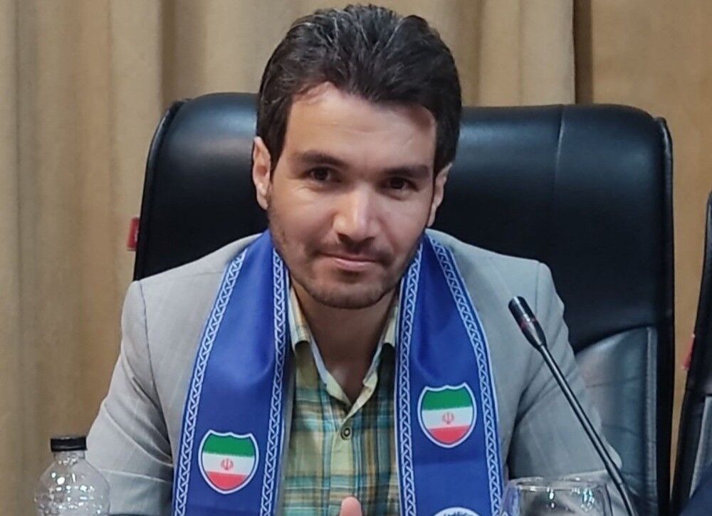 پیام تبریک مدیر سازمان دانش‌آموزی استان  خراسان رضوی به مناسبت عید سعید فطر