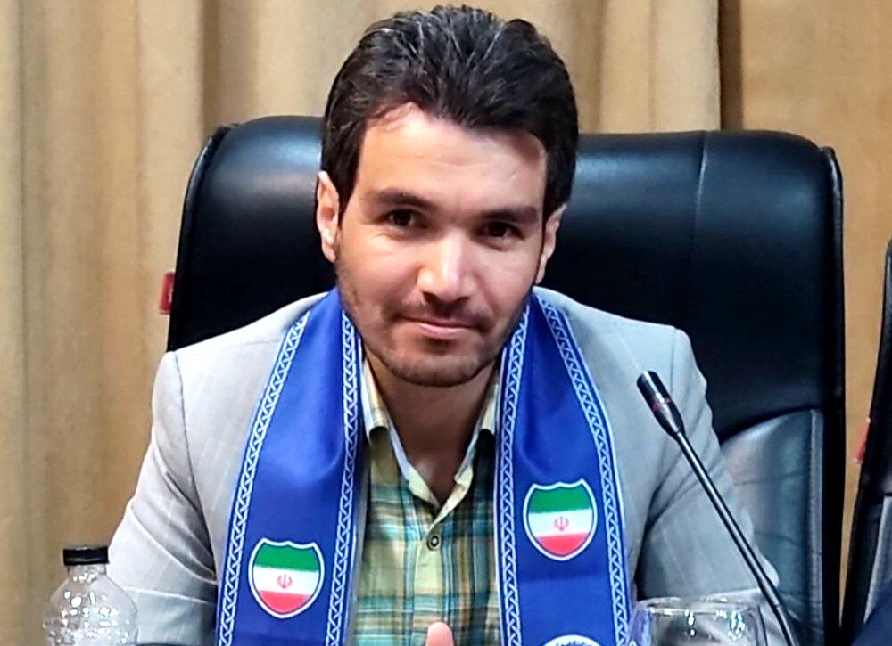پیام تبریک مدیر سازمان دانش‌آموزی استان  خراسان رضوی به مناسبت عید سعید فطر
