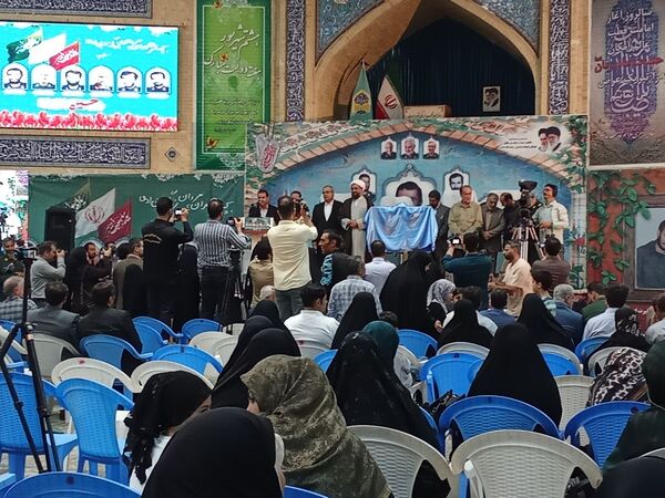 همدان میزبان پنجمین یادواره مردان میدان 