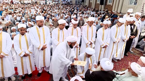 مراسم فارغ التحفیظی قرآن کریم دارالقرآن نورالانور بندرترکمن 