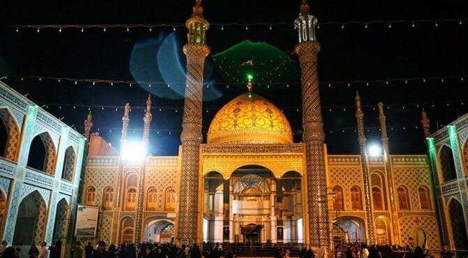 باقرالعلوم؛ شکافنده اسرار هستی در دوران امویان