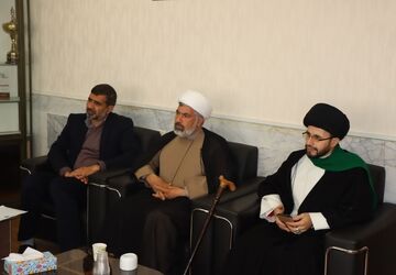 برگزاری طرح مهرآموز در بروجن