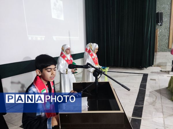 برگزاری کارگاه آموزشی خبرنگاری پانا در شهرستان دلیجان