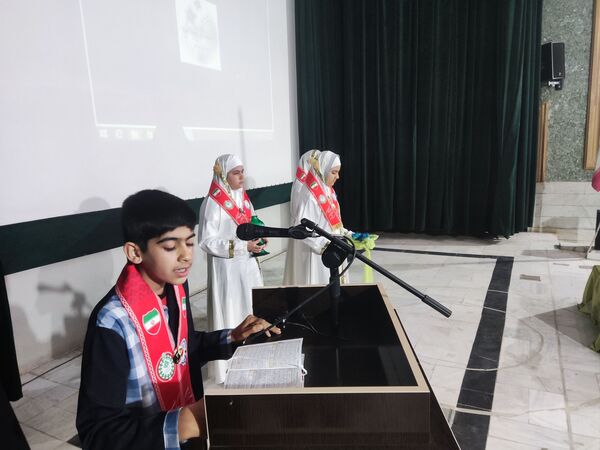 برگزاری کارگاه آموزشی خبرنگاری پانا در شهرستان دلیجان