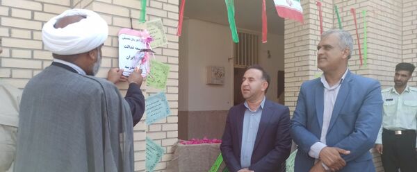 زنگ دانایی و عدالت آموزشی در مدارس رودان نواخته شد