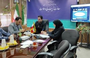 طرح شهید سلیمانی، نقطه عطفی در ارتقای فضای ورزشی مدارس