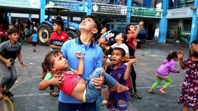 یونیسف: آتش‌بس به توهمی مرگبار برای کودکان غزه تبدیل شده است