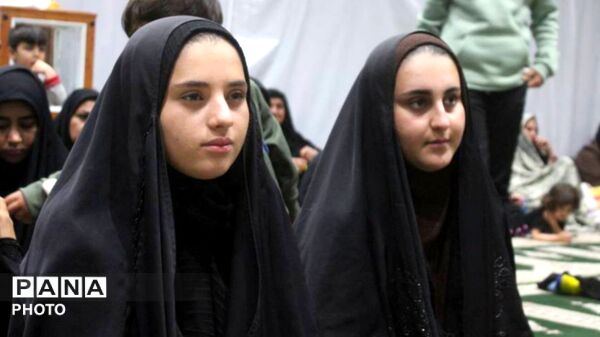 آیین پرفیض شب بیست‌ویکم ماه رمضان در مصلای امام رضا(ع) مارگون