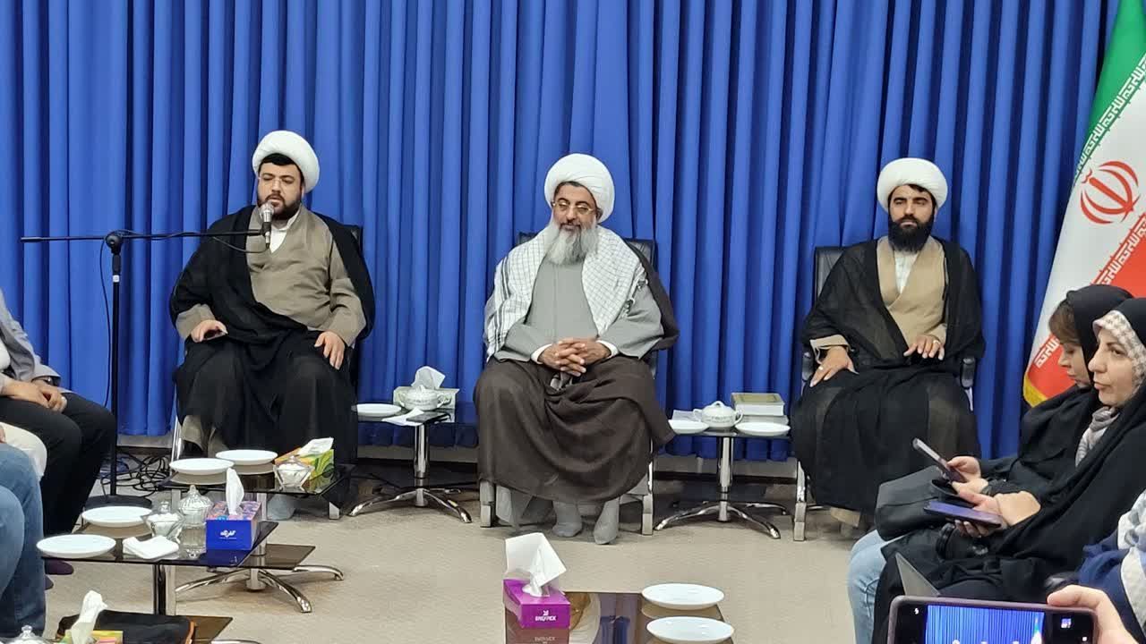 عید غدیر امسال در ساوجبلاغ، شکوهی متفاوت و ماندگار داشت