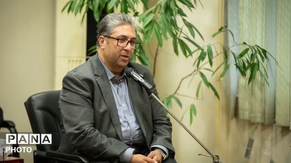 دیدار اعضای شورای روابط عمومی با نماینده ولی فقیه استان البرز