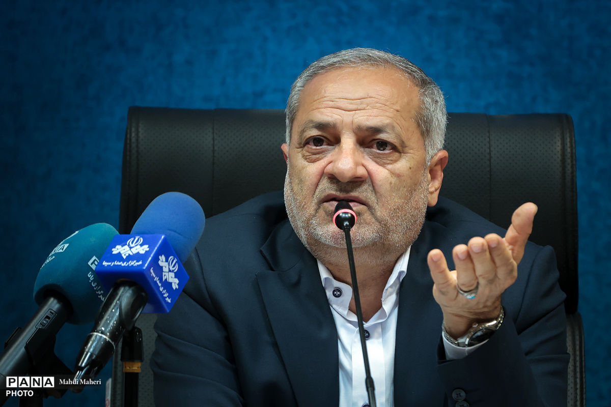 وزیر آموزش و پرورش: کنکور به موقع برگزار می‌شود