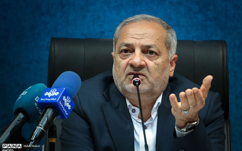 وزیر آموزش و پرورش: کنکور به موقع برگزار می‌شود
