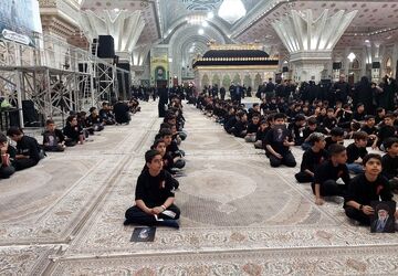 یک جمله، یک عهد ماندگار