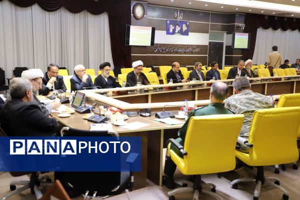 شورای فرهنگ عمومی استان آذربایجان شرقی