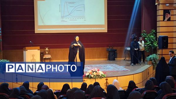 برگزاری همایش مثبت او«هنر انتخاب همسر» در استان البرز 