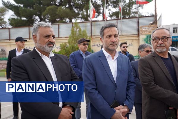 جشنواره فرهنگی هنری فردا مرحله استانی در تربت جام برگزار شد