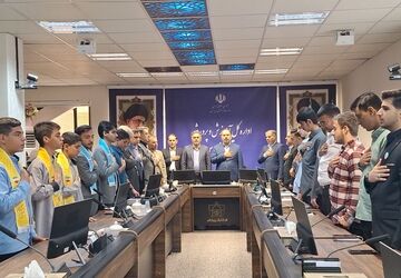 نقشینه ،جهشی تازه در نقش آفرینی تشکل‌های دانش آموزی