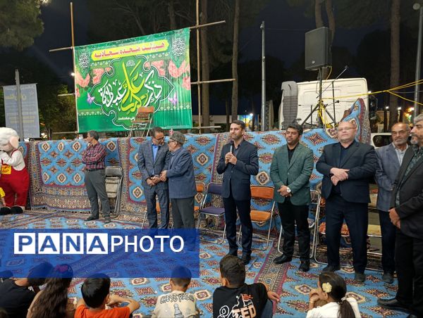 از غدیر تا قدس، یک بیعت بی‌پایان 