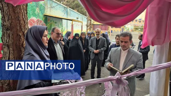 هفته ماها، فرصتی برای درخشش استعدادهای هنری دانش‌آموزان دبیرستان شهید همت