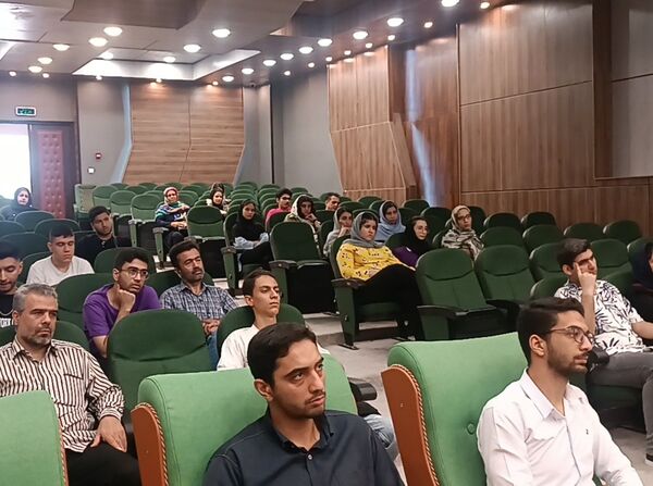 همایش انتخاب رشته کنکور سراسری و معرفی رشته های دانشگاهی، در شهرستان ملارد