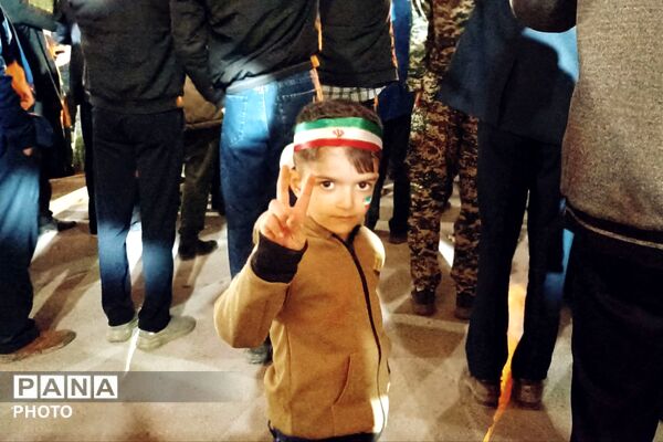 لردگان؛ شهری که از دل سختی‌ها می‌درخشد