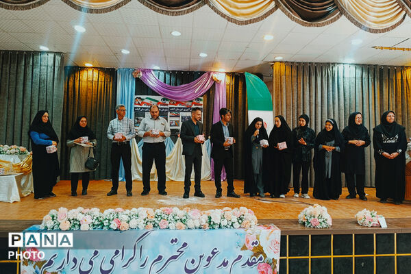 روایتگران فردا در قاب افتخار - 2