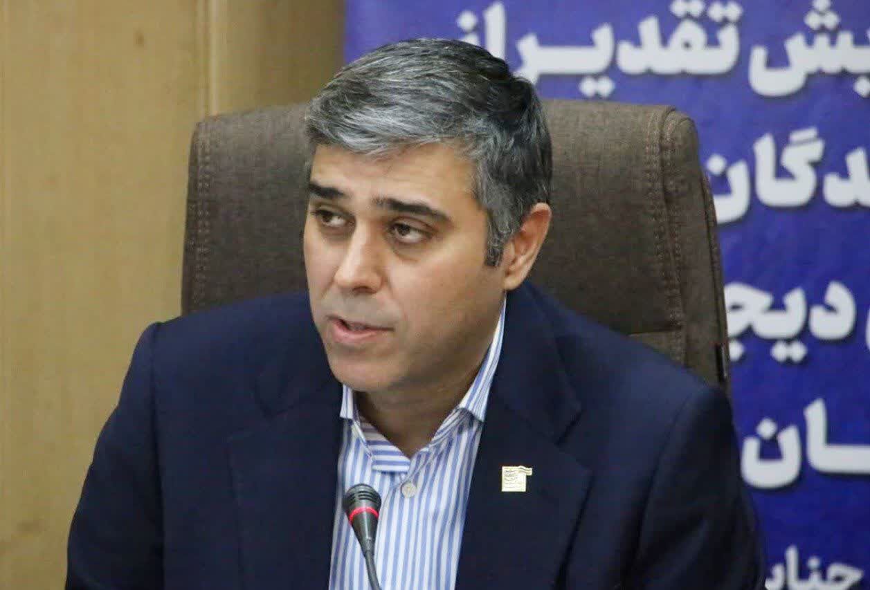 جایگاه دوم استان سمنان در طرح «ایران دیجیتال» مرهون مشارکت 92 درصدی دانش‌آموزان است