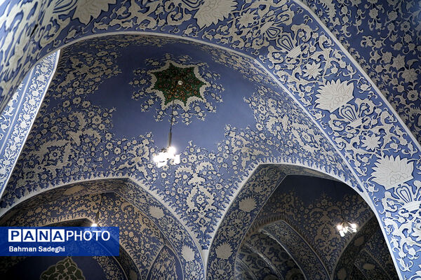 موزه هنرهای ملی ایران