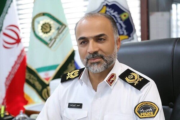 ثبت پرترددترین روز طرح اربعین؛ خروج بیش از ۸۱ هزار زائر از مرزها