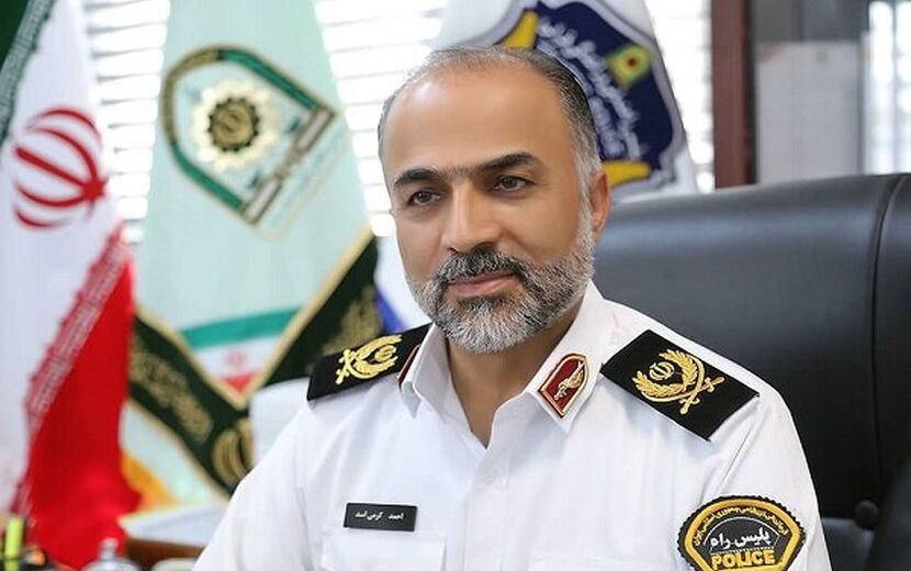 ثبت پرترددترین روز طرح اربعین؛ خروج بیش از ۸۱ هزار زائر از مرزها