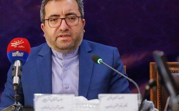 رشد ۱۴ درصدی صدور اسناد مالکیت در سال ۱۴۰۴ / ثبت ۱۸ میلیون سند رسمی در دفاتر