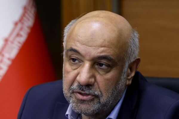 میدری: قیمت محصولات شرکت‌های زیرمجموعه وزارت کار تا پایان جنگ تغییر نمی‌کند