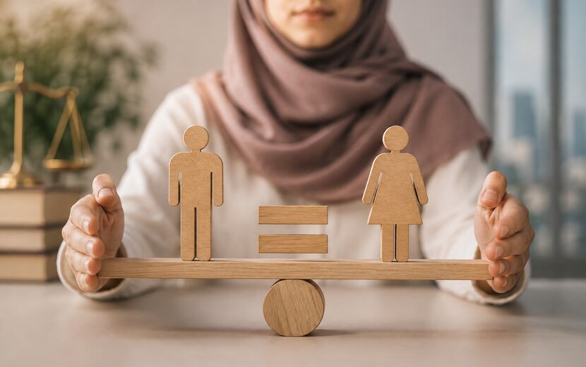 زنان؛ از فرصت برابر تا نقش‌آفرینی در ساخت آینده